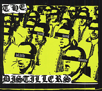 Sing sing death house