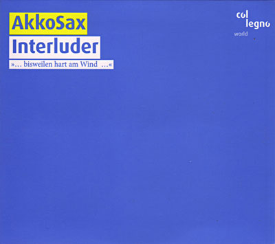 INTERLUDER