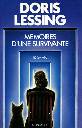 MEMOIRES D'UNE SURVIVANTE
