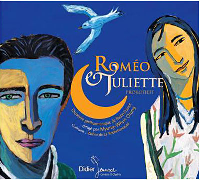Roméo et Juliette (CD)