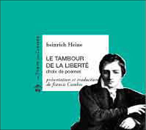 Le tambour de la liberte