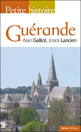 Petite histoire de guerande