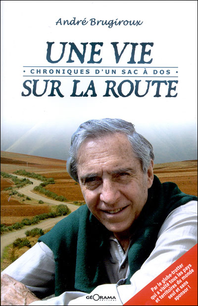 Une vie sur la route