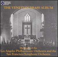 Venetian brass album