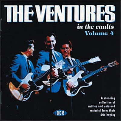 In the vaults Vol. 4