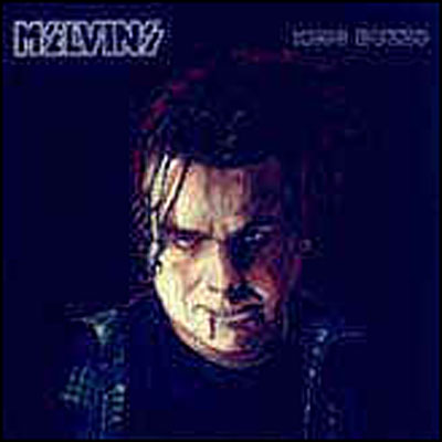 King Buzzo