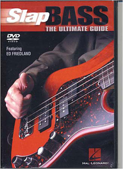 Slap bass ultimate guide