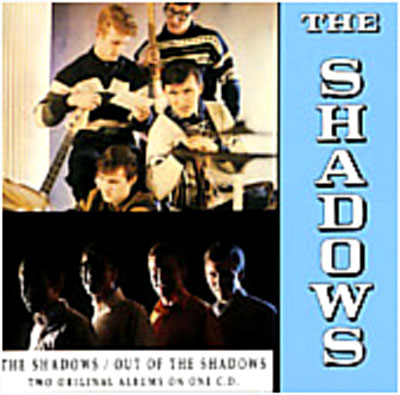 Shadows - Out of the shadows
