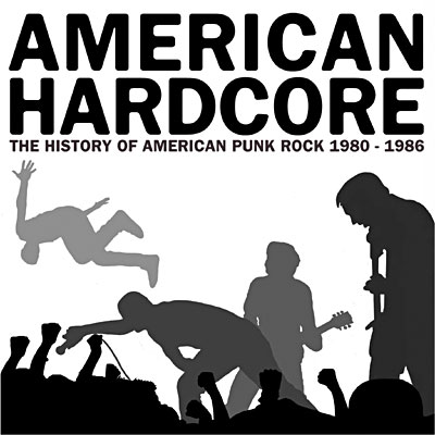 AMERICAN HARCORE:HISTORY OF