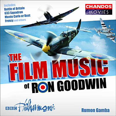 The Battle of Britain - Of Human Bondage - Operation Crossbow