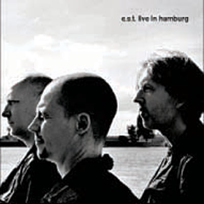 Live in Hambourg - Digipack