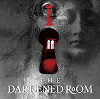 Darkened room