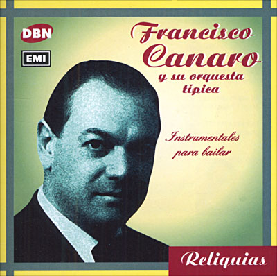 Instrumental para bailar