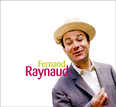 Fernand Raynaud