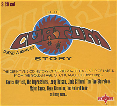 Curtom story