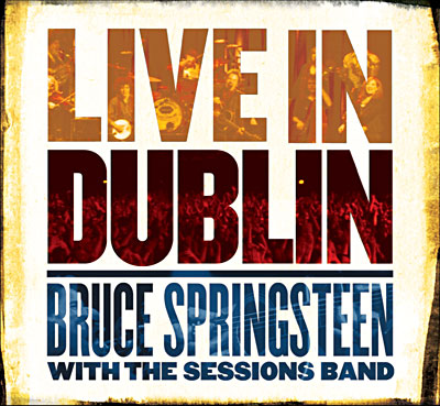 Live In Dublin