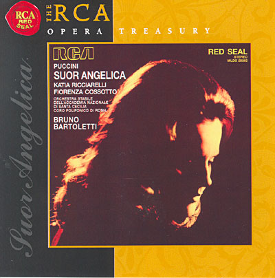 Suor angelica