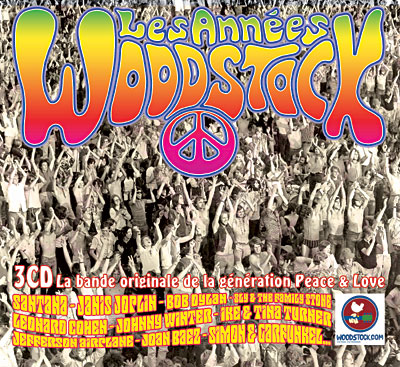 Les années Woodstock