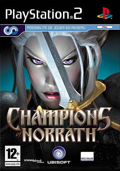 Champions of Norrath État correct -  reconditionné disponible sur Fnac