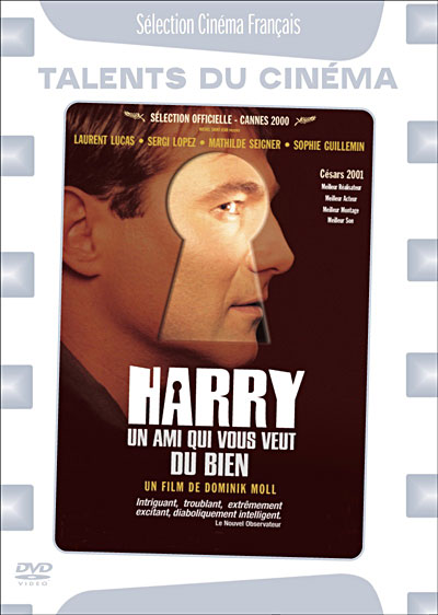 Harry, un ami qui vous veut du bien