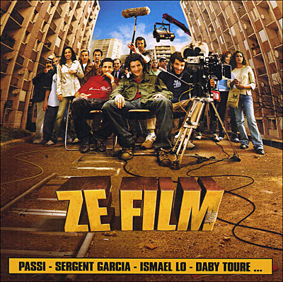 Ze film