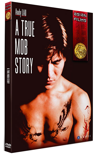 A True Mob Story - Collection Asian Films