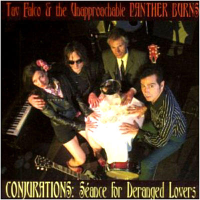 Conjurations