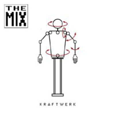 The mix