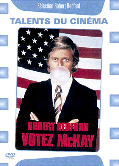 Votez McKay