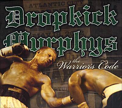 Warrior's code