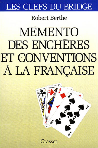Memento encheres a la francaise