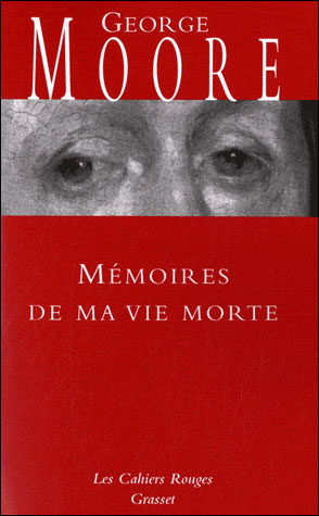 Mémoires de ma vie morte