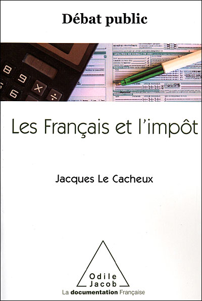 Les Français et l'Impôt