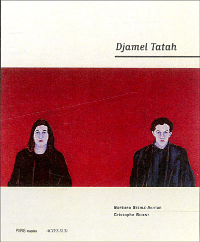 Djamel Tatah - Barbara Stemle-Akhtar - broché