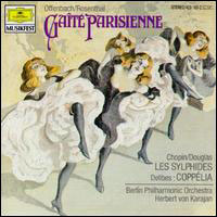 Gaite parisienne 1971