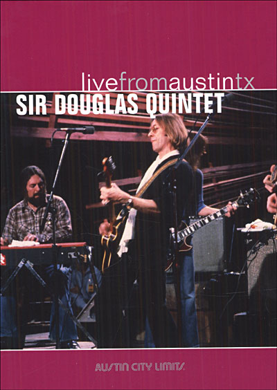 Live from Austin Texas