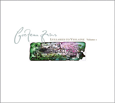 Lullabies to Violaine volume 1