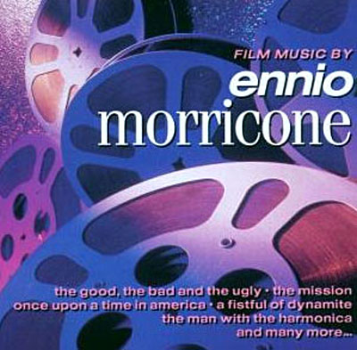 Film music by