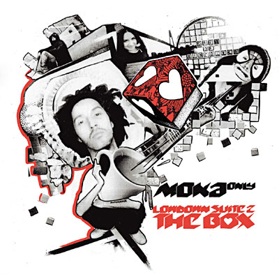 Lowdown suite 2 - The box