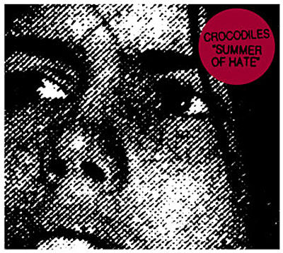 Summer of hate - Digipack