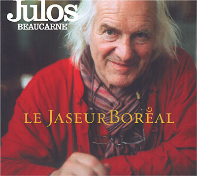 Jaseur boréal - Digipack