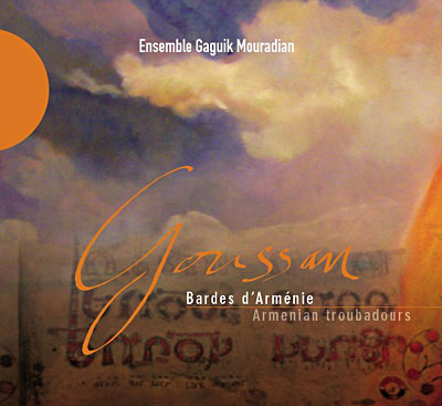 Goussan