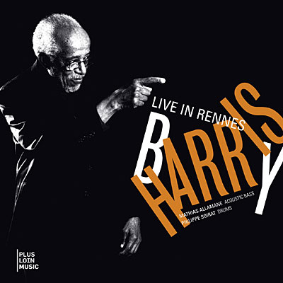Live in Rennes 2009