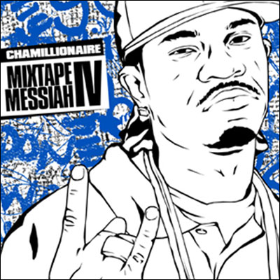 Mixtape messiah - Volume 4