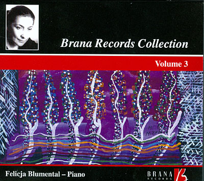 BRANA RECORDS COLLECTION