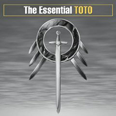 Essential toto/remasterise