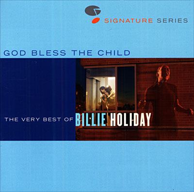 God bless the child - The very best of