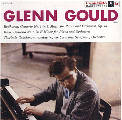 Piano concerto n.1 & n.5 volume 6