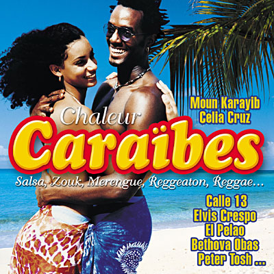 Chaleur Caraïbes