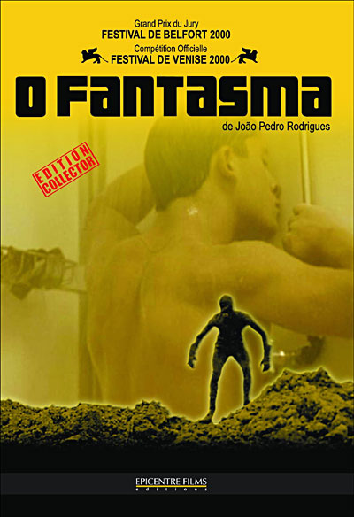 O fantasma - Edition Collector